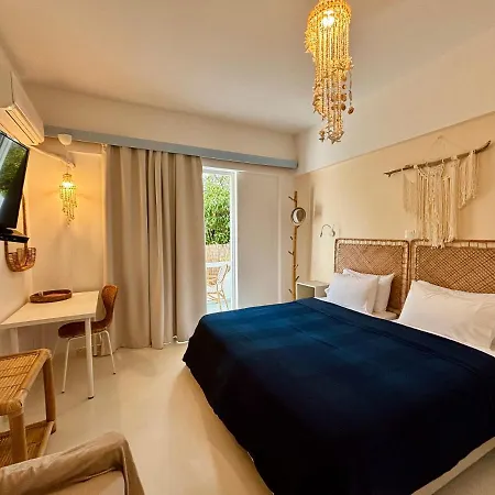Apartman Afroditi Junior