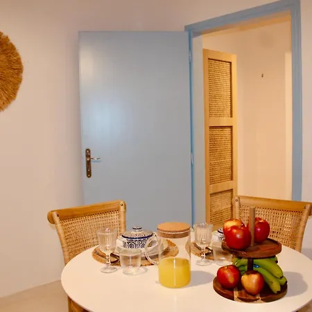 Apartman Afroditi Junior Arhángelosz