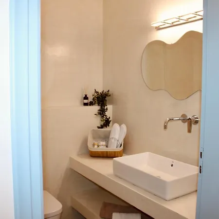 Apartman Afroditi Junior Arhángelosz