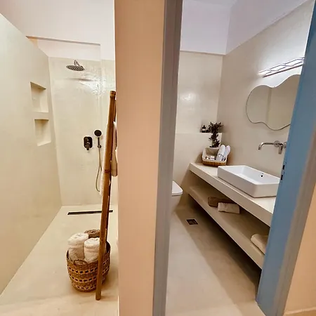 Apartman Afroditi Junior *