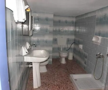 Afroditi Junior Apartman *