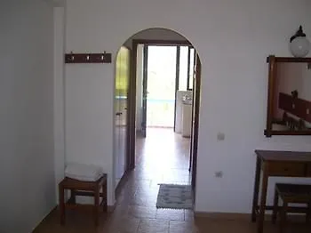 Afroditi Junior * Arhángelosz